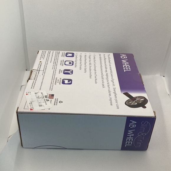 AB Wheel - Picture 3 of 5